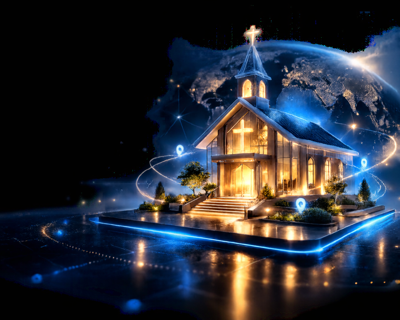 Parker Road Bible Church